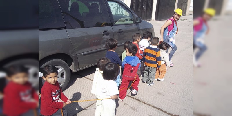 Garantizada seguridad de los niños y blindados los recursos financieros en Guardería: SPUM 