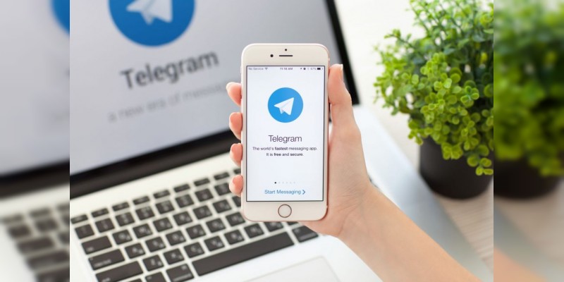 Gobierno ruso pide a Google y Apple inhabilitar la aplicación Telegram 