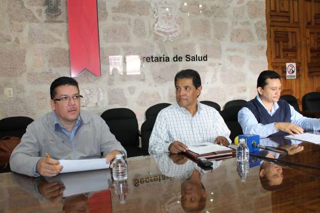 Registra Michoacán mil 144 casos de Chikungunya 