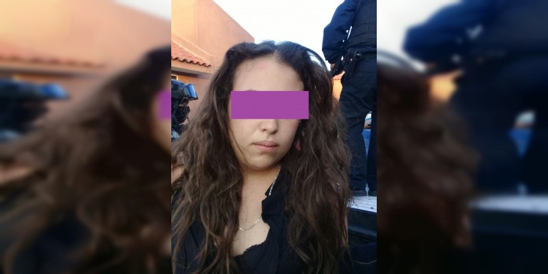 Detienen a cinco presuntos secuestradores en Morelia - Foto 1 