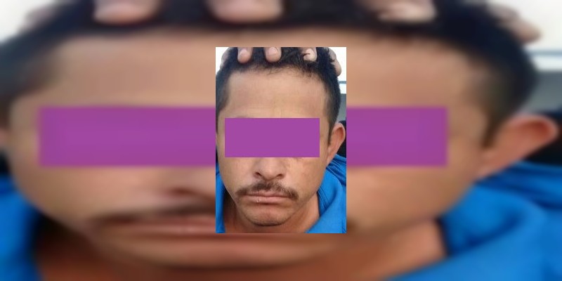 Detienen a cinco presuntos secuestradores en Morelia - Foto 3 