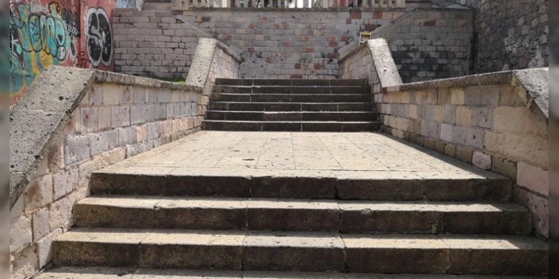 No está olvidada la posibilidad de crear un fidecomiso para salvar monumentos históricos en Morelia: Gerente de Patrimonio  