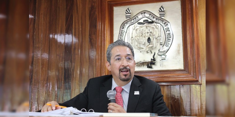 Son diez las universidades que requieren rescate financiero: Medardo Serna 