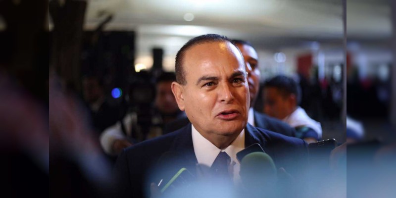 Partidos no han denunciado asesinato de Venustiano Carranza; ”todas las líneas de investigación abiertas“ 