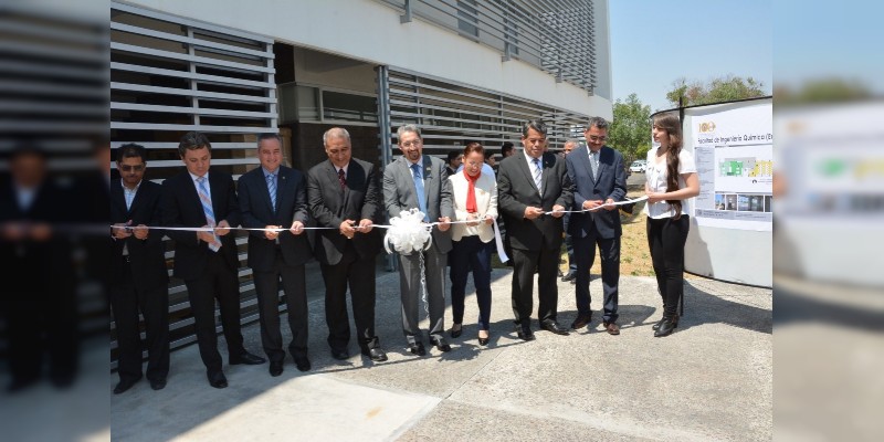 Los programas de calidad permiten gestión de recursos para infraestructura: Medardo Serna - Foto 0 