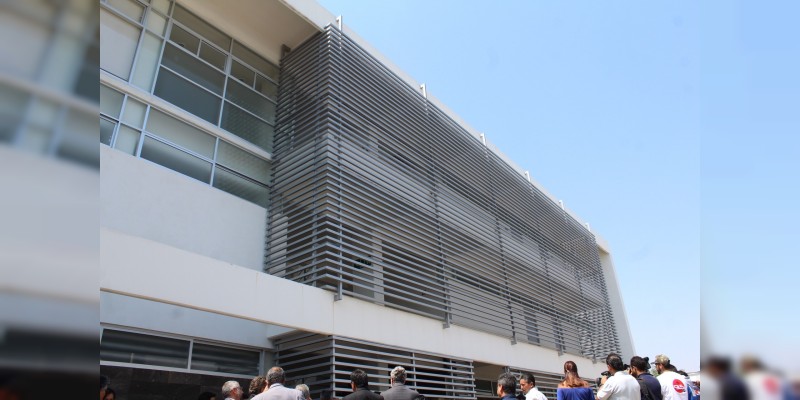 Los programas de calidad permiten gestión de recursos para infraestructura: Medardo Serna - Foto 1 