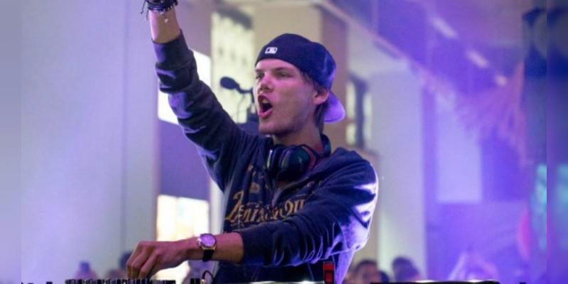Muere el DJ sueco Avicii 