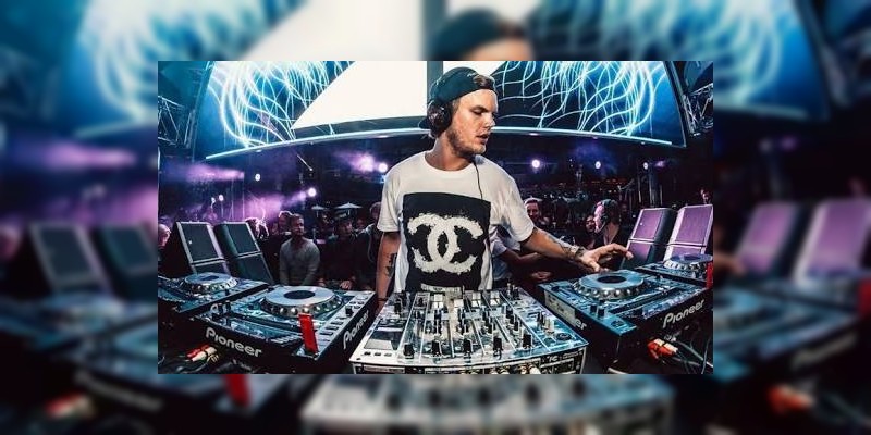 DJ Avicii murió a los 28 años  