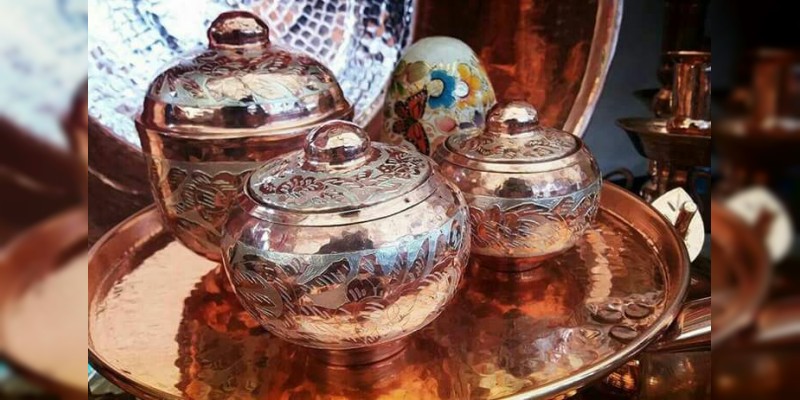 Los Pueblos Mágicos, presentes en la Expo Fiesta Michoacán 2018 - Foto 0 