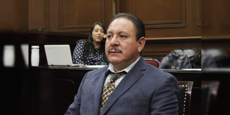 México debe voltear al campo y recuperar su potencial: Rogelio Trejo 