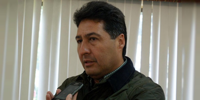 Tras el anuncio de Silvano, Victor Báez Ceja exhorta a la militancia del PRD a sumarse a la campaña de AMLO 