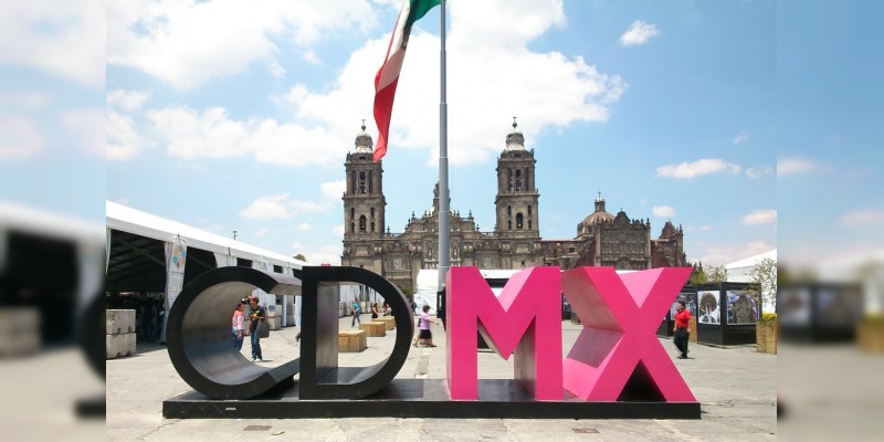 Favoritos a alcaldes en la Ciudad de México se sabrán la madrugada después de la elección: IECM 