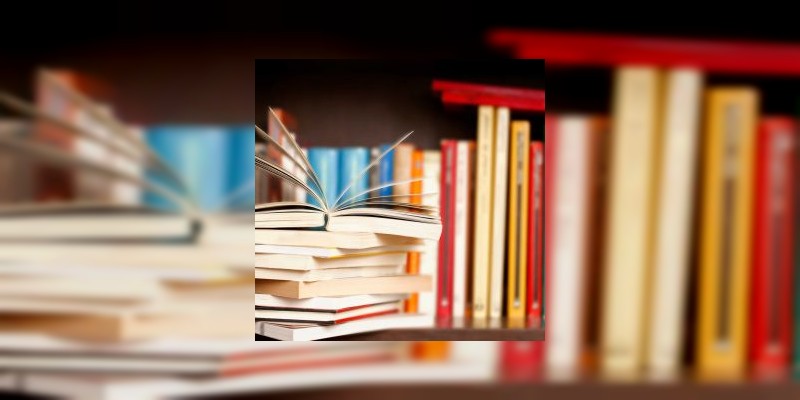 Hoy 23 de abril se celebra el Día Internacional del Libro  