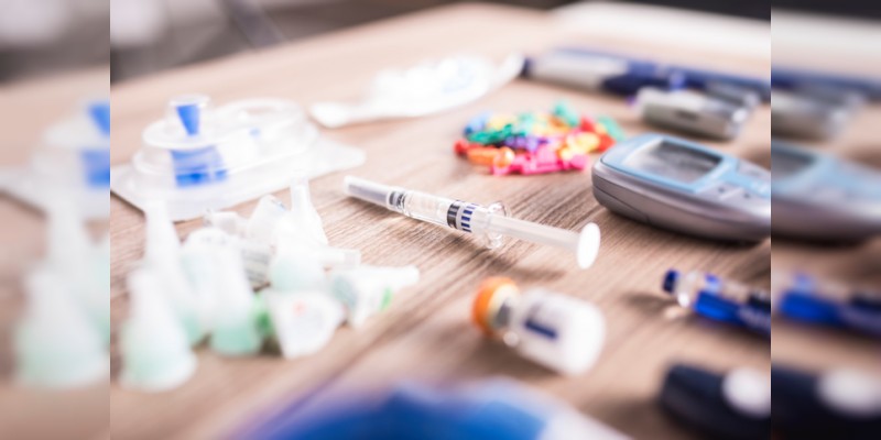 Descubren fármaco que podría curar la diabetes tipo 1 