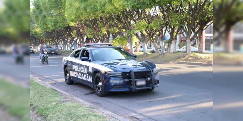 En una semana recuperan en Michoacán 51 coches robados - Foto 2 