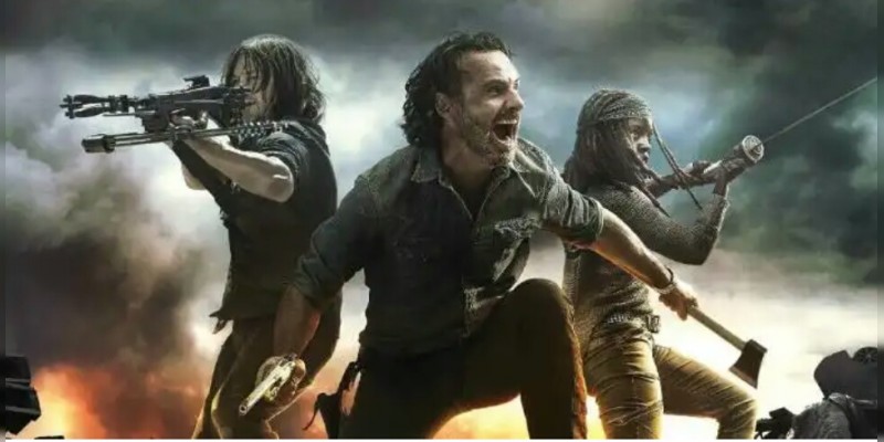 Las 11 series que se estrenan esta semana en Netflix 