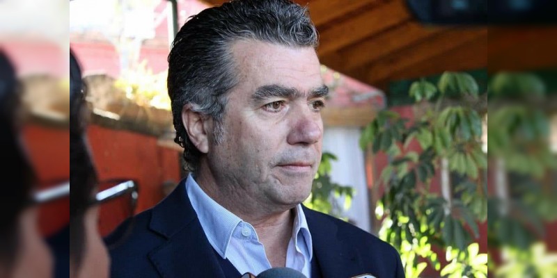 Cumplen candidatos a medias su propósito en primer debate presidencial: Consejo Empresarial de Michoacán 