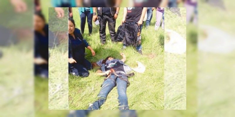 Muere defeño al caer de tirolesa en las Grutas de Tolantongo, en Hidalgo 