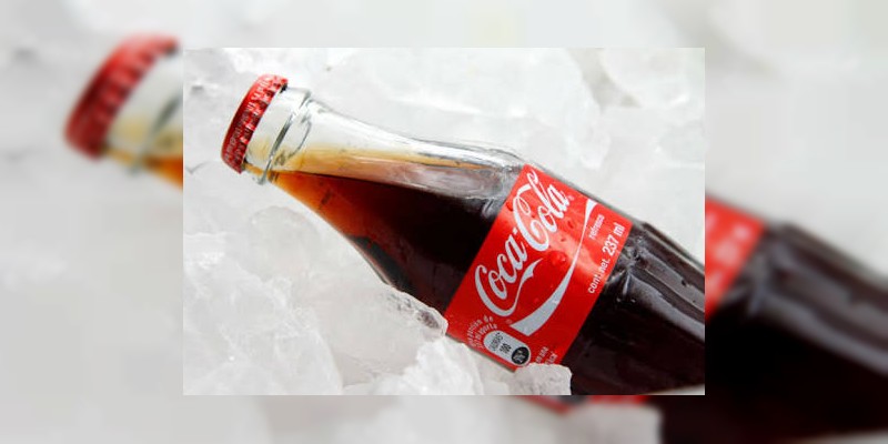 La ciencia explica porque la Coca-Cola sabe mejor en botella de vidrio  