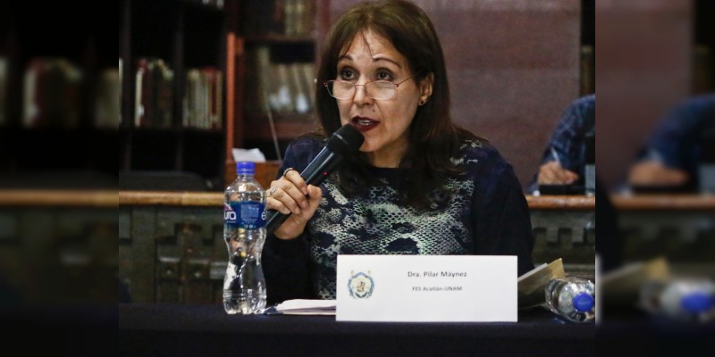 ENES Morelia desarrolla Ciclo de Conferencias sobre el Virreinato de Nueva España - Foto 0 