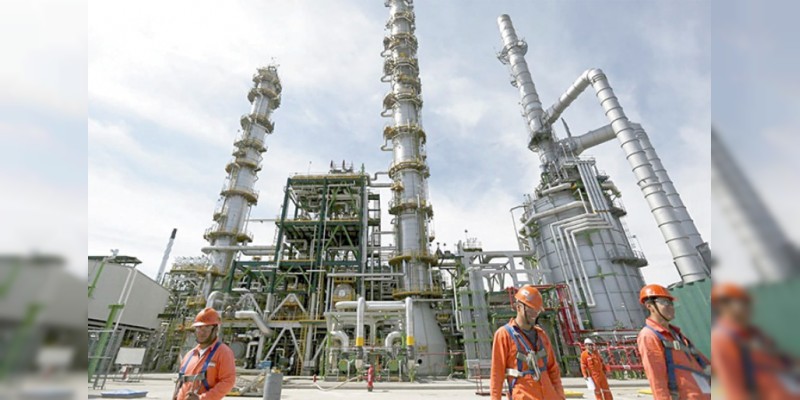 Utilidades de Pemex aumentan casi 30% en el primer trimestre de 2018 