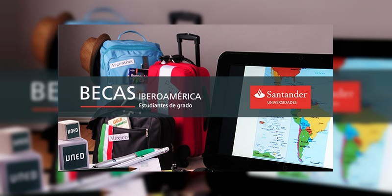Oportunidad para nicolaitas de realizar estancias de investigación en algún país de Iberoamérica 