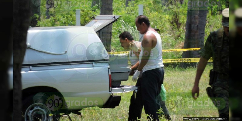 Asesinan a balazos a un travesti en Acapulco, Guerrero  