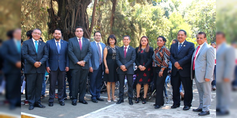 55 aniversario de la Epler 