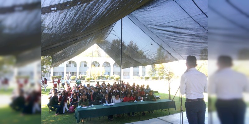 Evento académico cultural en el entorno a las matemáticas - Foto 1 