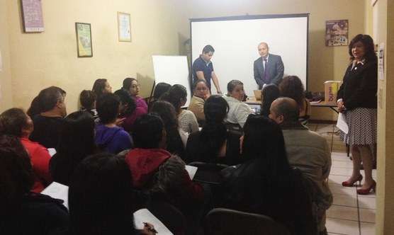 Ayuntamiento de Morelia promueve talleres de capacitación para mujeres 