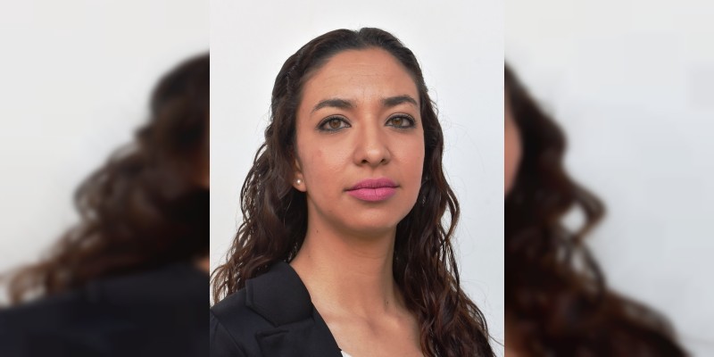 Ímpetu emprendedor de los jóvenes, marcará sexta edición del Parlamento Juvenil: Mariana Victoria Ramírez - Foto 0 