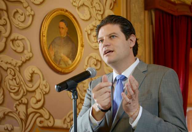 Gestiona Alcalde de Morelia recursos ante la SCHP para el ejercicio fiscal 2016 