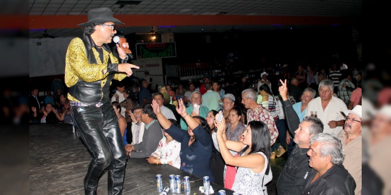 Los buenos recuerdos musicales se hacen escuchar en Uruapan - Foto 1 