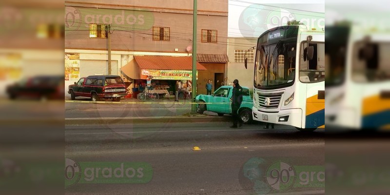 Persiguen y matan a policía en Celaya, Guanajuato - Foto 3 