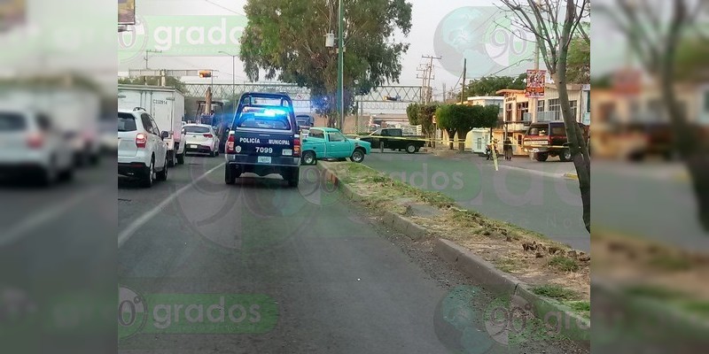 Persiguen y matan a policía en Celaya, Guanajuato - Foto 4 