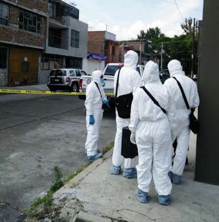 Joven se suicida en Nuevo Urecho, Michoacán 