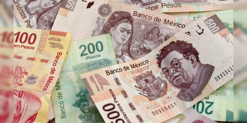 Economía mexicana creció 2.4 por ciento anual en el primer trimestre de 2018: INEGI 