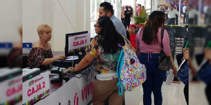 Continúa hasta 30 de junio periodo de pago de refrendo vehicular sin multas ni recargos - Foto 1 