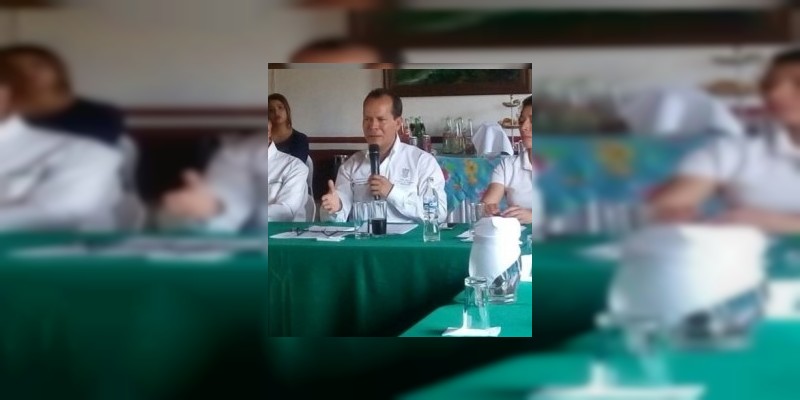 Sin variación en exportación productos agrícolas de Michoacán: Sedrua 