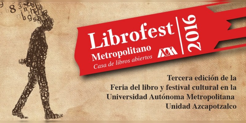 ”Juventud solidaria, cultura y política“,  los temas del Librofest Metropolitano 2018 