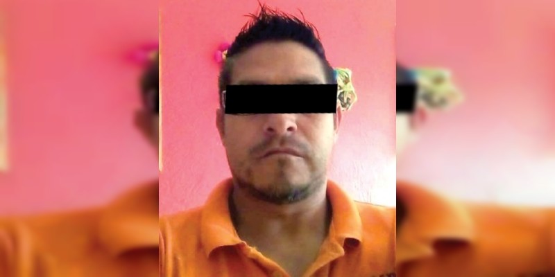 Plomero viola a mujer y la intenta quemar en un departamento de la Ciudad de México - Foto 0 