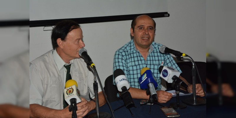 Mediante migración asistida de los bosques, pueden mitigarse los efectos del cambio climático:  Csaba Mátyás 