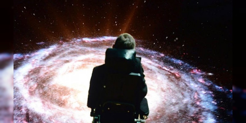 Nuevos estudios de Stephen Hawking demuestran la existencia de Universos Paralelos 
