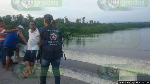 Tragedia: otro menor es tragado por un cocodrilo en Lázaro Cárdenas, Michoacán - Foto 2 