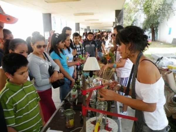 Este 24 y 25 de abril, el XXV Tianguis de la Ciencia en la UMSNH - Foto 0 