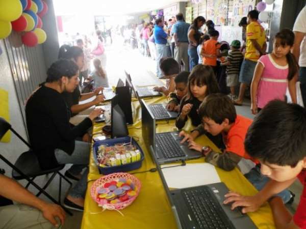 Este 24 y 25 de abril, el XXV Tianguis de la Ciencia en la UMSNH - Foto 1 