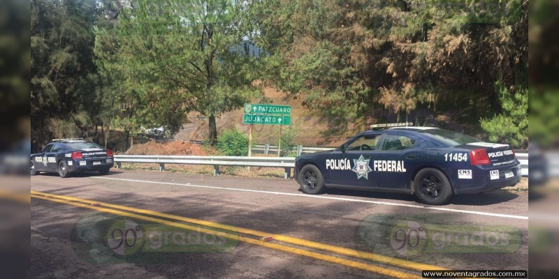 Decapitado, hallan cadáver de un joven en Salvatierra, Guanajuato 