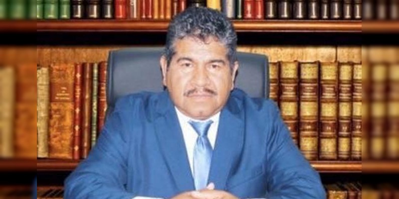 Asesinan a balazos al Alcalde de Pacula, Hidalgo 