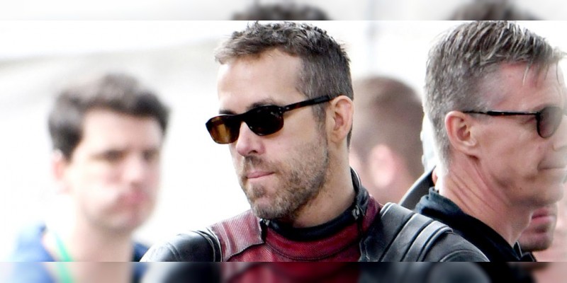 Ryan Reynolds confirma que no habrá Deadpool 3 