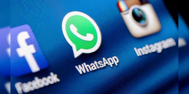 Instagram, Facebook y WhatsApp sufren cambios importantes 